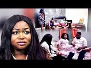 Video: Agony Of A Dying Princess    - Latest 2018 Nigerian Nollywood Movie